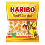 Haribo Oeufs au Plat, 300g