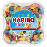 Haribo Bonbon Dragolo en boite, 750g