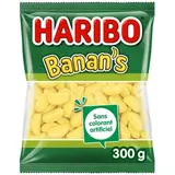 Haribo Banan's, 300g