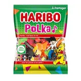 Haribo Assortiments Polka, 300g