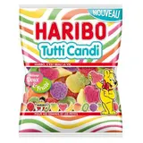 Haribo Tutti Candi, 250g