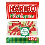 Haribo Pastèques, 200g