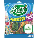 Lutti Scoubifizz, 180g