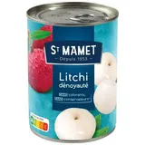 St Mamet Litchi 3/4, 250g