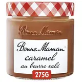 Bonne Maman Pâte à tartiner Caramel Beurre Salé, 275g