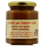 Abbaye De Landevennec Caramel au beurre salé, 210g