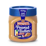 Menguy's Beurre de Cacahuete Crunchy, 454g