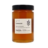 Abbaye Sainte Marie Du Desert Miel de Lavande, 500g