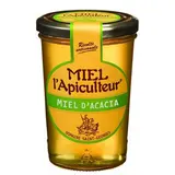 Lune de Miel Miel d'Acacia, 500g
