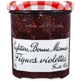 Bonne Maman Confiture à la Figue violette, 370g