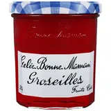 Bonne Maman Gelée de Groseilles, 370g