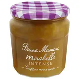 Bonne Maman Confiture intense mirabelle, 335g