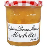 Bonne Maman Confiture de Mirabelles, 370g