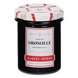 Albert Ménès Gelée Extra de groseille, 280g