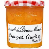 Bonne Maman Marmelade d'orange, 370g