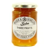 Tiptree Marmelade aux 3 agrumes avec écorce moyenne, 340g