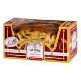 Albert Ménès Cake Tranché Pur Beurre aux Fruits Confits, 350g