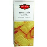 Eric Bur Feuilletés au gouda, 100g