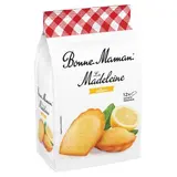 Bonne Maman Madeleine au Citron x12, 300g