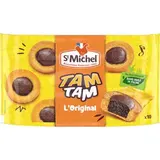 St Michel Tamtam original chocolat x10, 275g