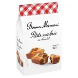 Bonne Maman Petit marbré au chocolat x10, 300g