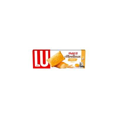 Lu Petit Lu moelleux, 140g