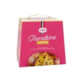 Ciro Panettone avec Beurre boite, 800g