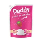 Daddy Sucre en Poudre, 750g