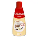 Canderel Sucralose Saveur Vanille, 200ML
