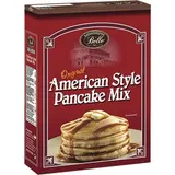 Mississippi belle Préparation pour pancakes, 454g