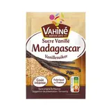 Vahine Sucre vanillé Madagascar, 5 sachets