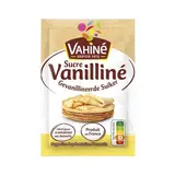 Vahine Sucre Vanilliné, 10x7,5g
