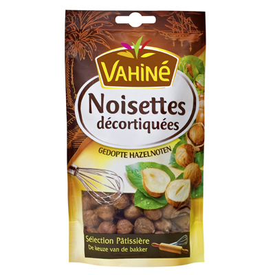 Vahine Noisettes décortiquées, 125g