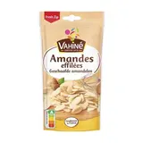 Vahine Amandes effilées, 125g
