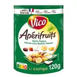 Aperifruits Mélange vert, 120g