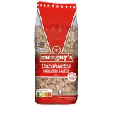 Menguy's Cacahuètes grillées et salées, 650g
