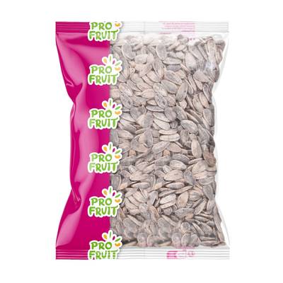 Profruit Graines de Tournesol Grillées Salées, 500g
