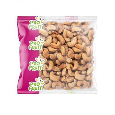 Profruit Noix de cajou grillées salées, 400g