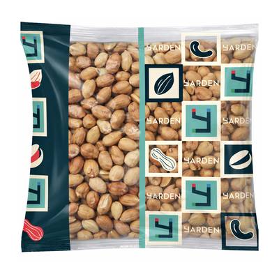 Yarden Arachides décortiquées, 250g