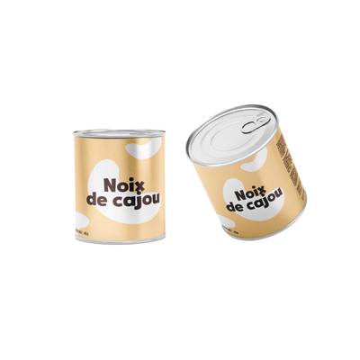 Noix de Cajou Canette Alu, 40g