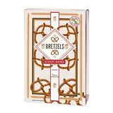 Albert Ménès Bretzels, 100g