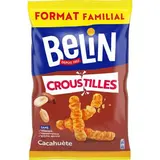 Belin Les croustilles aux cacahuètes, 210g