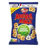 Monster Munch Chips crème oignon, 75g