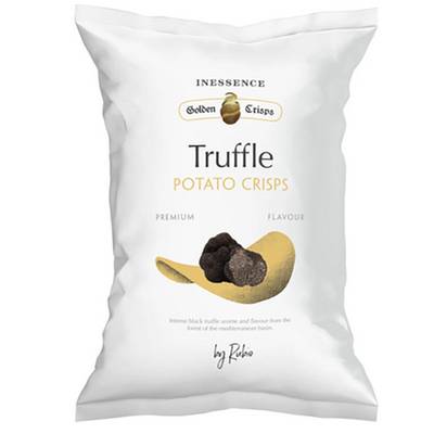 Rubio Chips Inessence Truffe, 125g