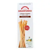 Granforno Gressins torino à l'huile d'olive extra vierge, 100g