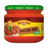 Old el Paso Sauce salsa douce à dipper en bocal, 310g