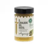ll Cavaliere del Gusto Crème d'Asperges en bocal, 190g