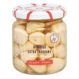 Albert Ménès Ail doux en bocal, 120g