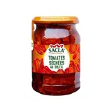 Sacla Tomates sechées au Soleil en bocal, 340g