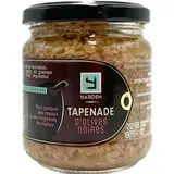 Yarden Tapenade d'olives noires, 190g